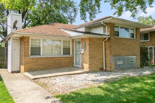12138 S Elizabeth St, Chicago, IL, 60643-5410 | Card Image