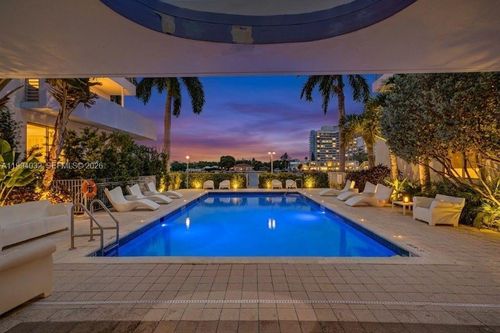 6-163 N Shore Dr, Miami Beach, FL, 33141-3926 | Card Image