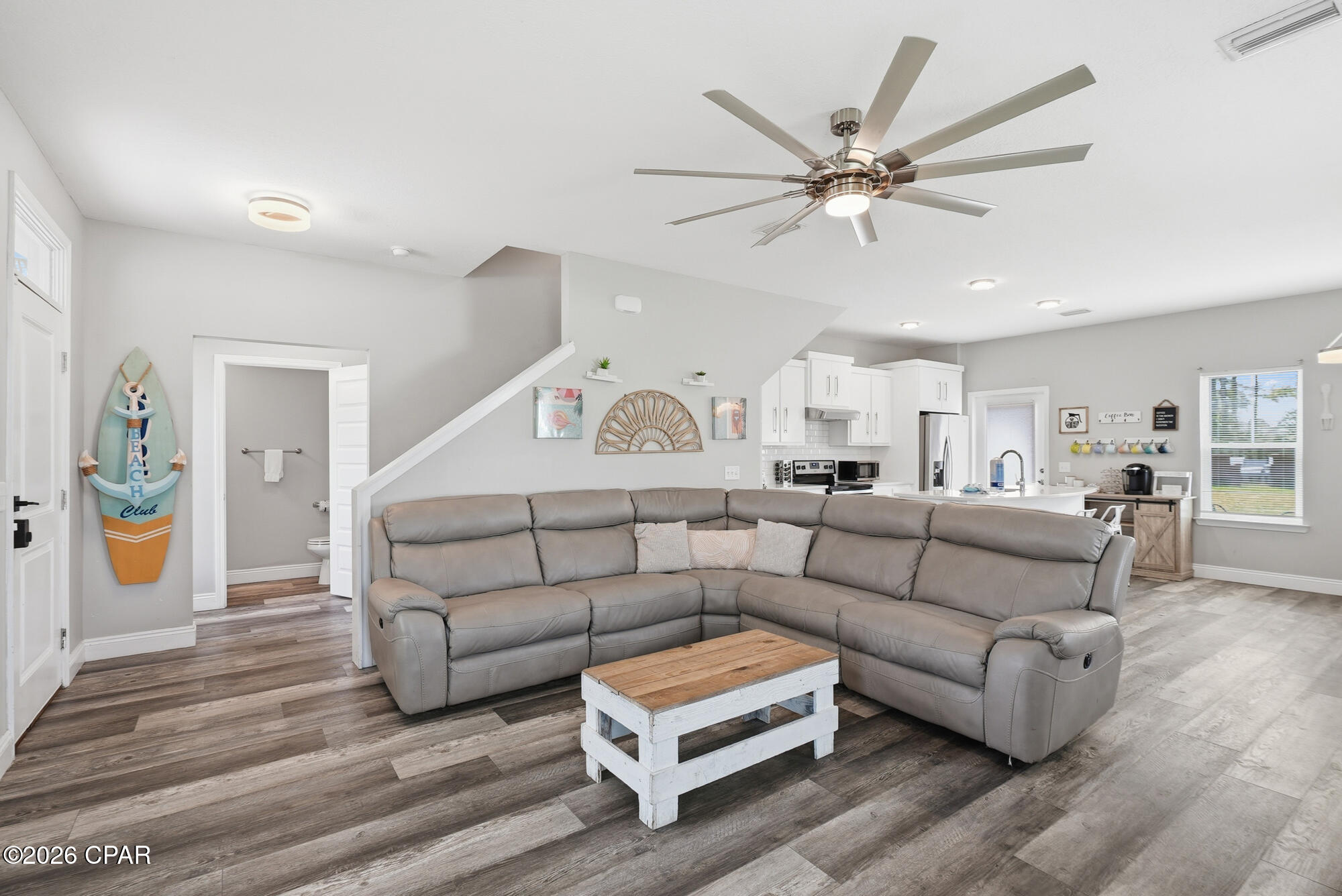 Residential in Panama City Beach 2