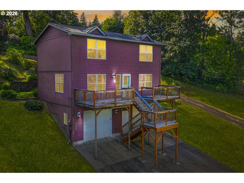 1955 5th St, Columbia City, OR, 97018-9741 | Card Image