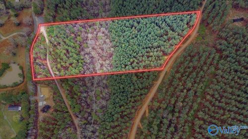 10 Acres Mountain Drive, Remlap, AL, 35133 | Card Image