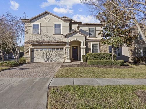 9163 Scramble Dr, DAVENPORT, FL, 33896-5423 | Card Image