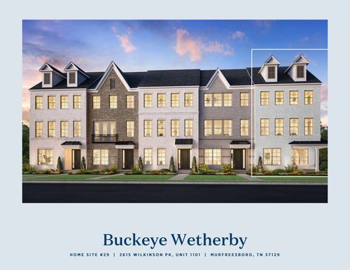 1405-2615 Wilkinson Pike, Murfreesboro, TN, 37129-9101 | Card Image