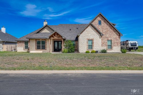 4538 Old Stone Dr, San Angelo, TX, 76904-7105 | Card Image