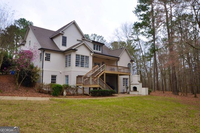 1070 Lexington Ct, House other with 5 bedrooms, 5 bathrooms and 4 parking in Bishop GA | Image 4
