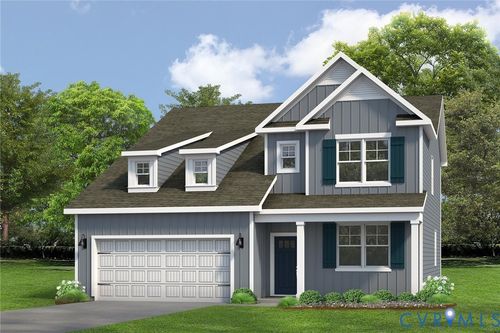 171 Liberty Lane, Keswick, VA, 22947 | Card Image