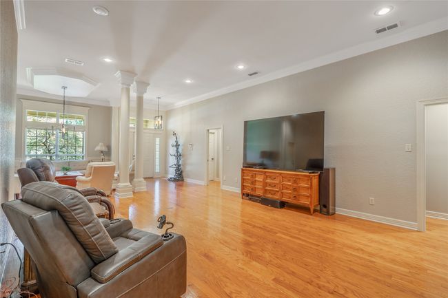 11240 Marsh Wren Cir, House other with 4 bedrooms, 3 bathrooms and null parking in Flint TX | Image 7