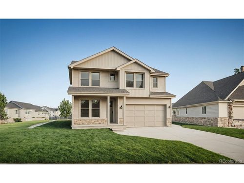 2142 Silverado Ln, Fort Lupton, CO, 80621 | Card Image