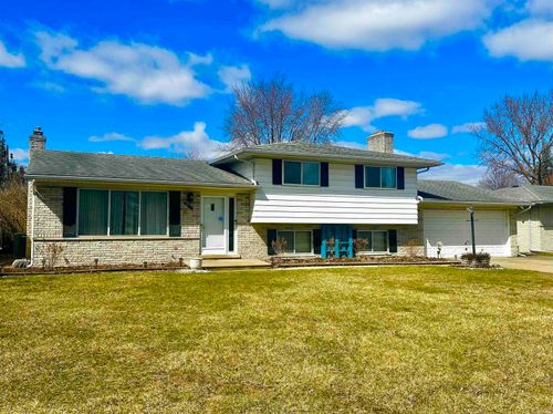 37481 Via Rosalie St Street, Clinton Charter Township, MI, 48036 | Card Image