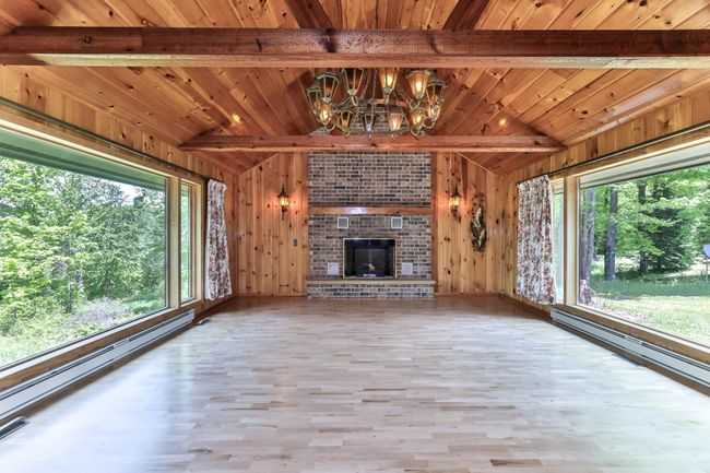 7748 Lone Pine Dr, House other with 3 bedrooms, 3 bathrooms and null parking in Presque Isle WI | Image 5