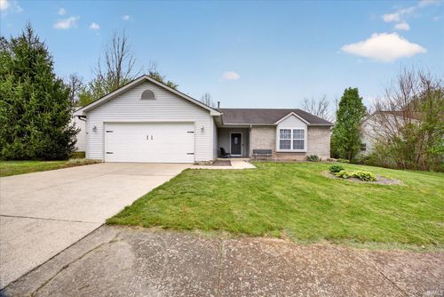 548 S Crimson Ct, Bloomington, IN, 47403-8953 | Card Image