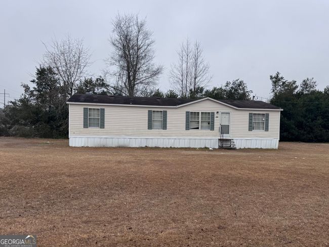 0 Sparks Mobile Home Park, Home with 0 bedrooms, 0 bathrooms and null parking in Sparks GA | Image 20