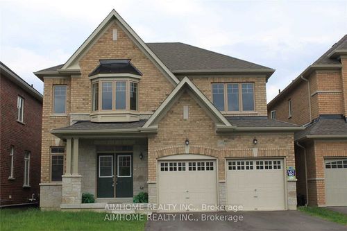 289 Gibson Cir, Bradford, ON, L3Z0X2 | Card Image