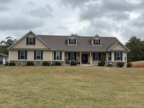 1990 S Buena Vista Rd, South Charleston, OH, 45368-7502 | Card Image