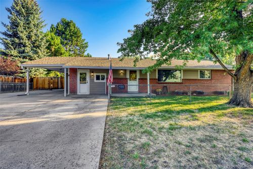 9275 W 8th Avenue, Denver, CO, 80215 | Card Image