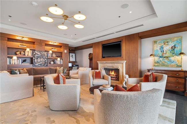 2309 - 3630 Peachtree Rd Ne, Condo with 1 bedrooms, 2 bathrooms and null parking in Atlanta GA | Image 30