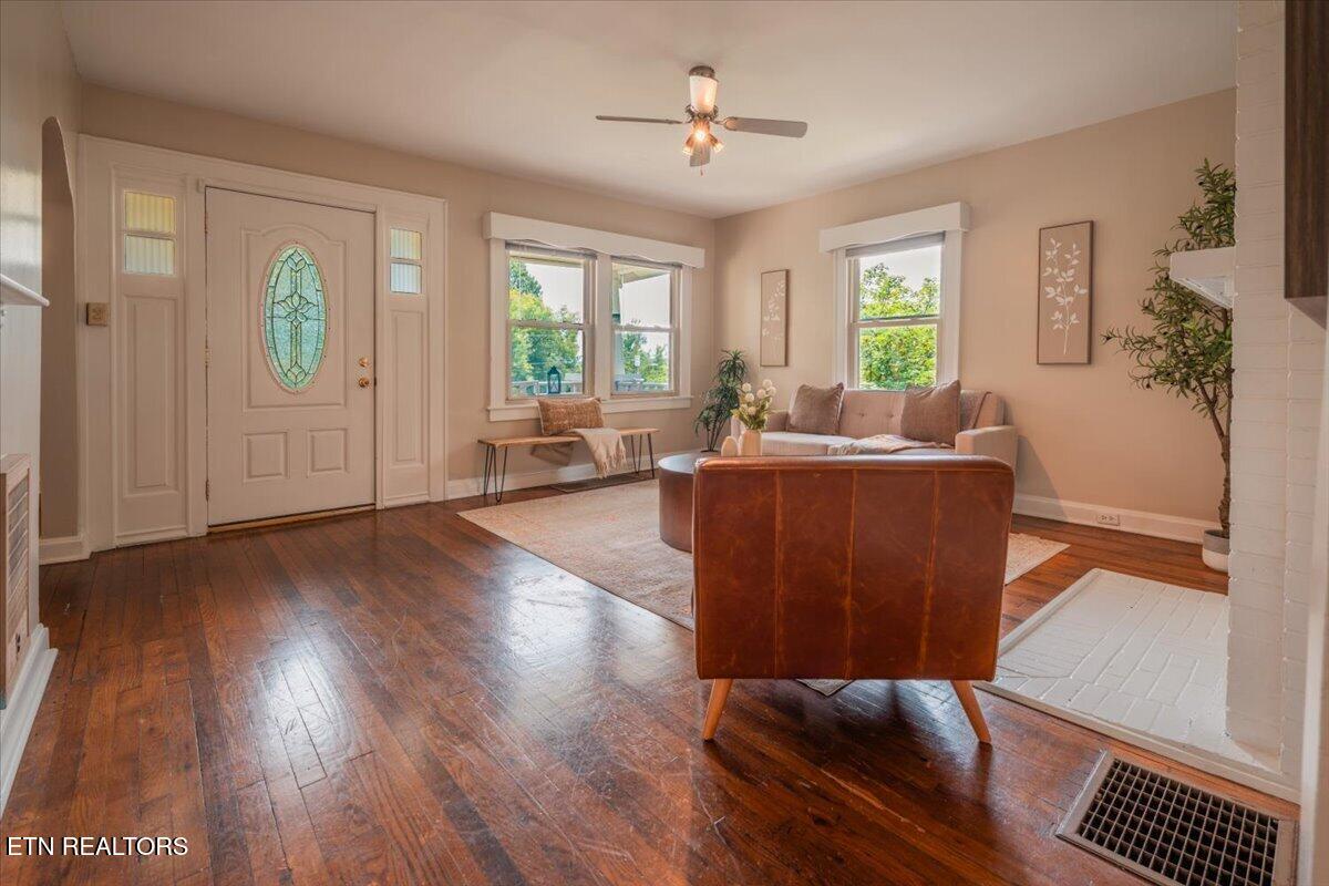 Residential in Knoxville 5