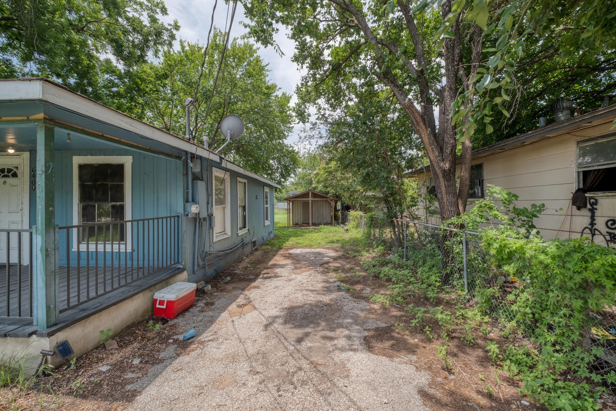 Residential in Austin 4