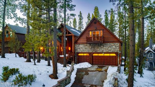 42364 Heavenly Valley Rd, Big Bear Lake, CA, 92315-2530 | Card Image