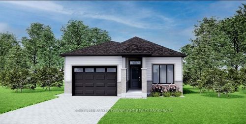 219 Greene St, Exeter, ON, N0M1S3 | Card Image