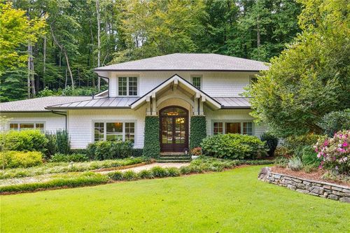 544 Hollydale Ct Nw, Atlanta, GA, 30342-3634 | Card Image