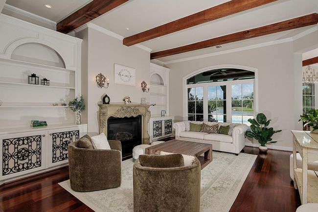 28207 E Benders Landing Boulevard, House other with 7 bedrooms, 9 bathrooms and 4 parking in Spring TX | Image 8