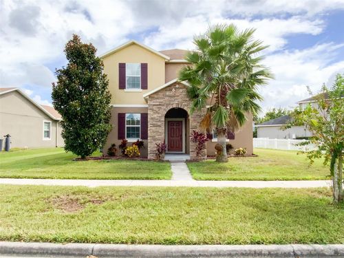 21046 Passive Porch Dr, LAND O LAKES, FL, 34637-7706 | Card Image