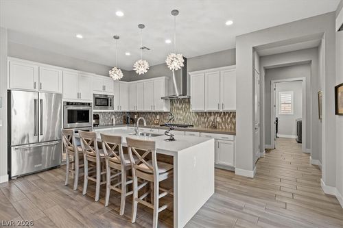 9828 Iron Sky Ct, Las Vegas, NV, 89148-4343 | Card Image