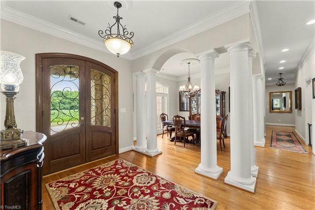 5633 Baptist Assembly Rd, House other with 3 bedrooms, 4 bathrooms and null parking in Julian NC | Image 6