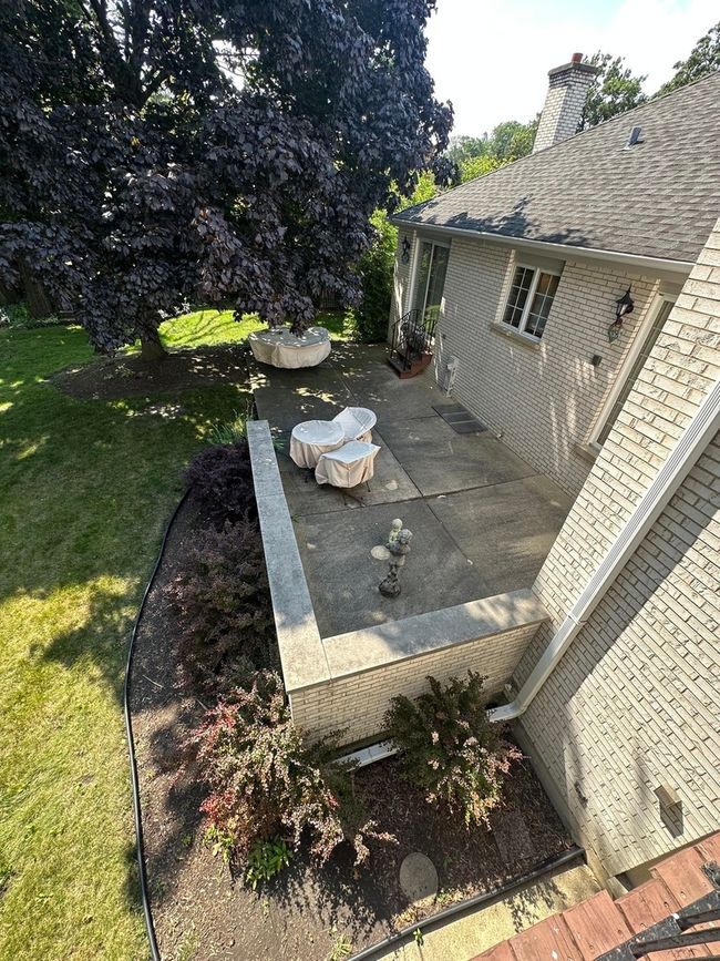 452 Hiawatha Trl, House other with 4 bedrooms, 3 bathrooms and 2 parking in Wood Dale IL | Image 8