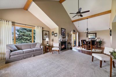 360 Fairway Dr, House other with 3 bedrooms, 2 bathrooms and null parking in Spearfish SD | Image 3