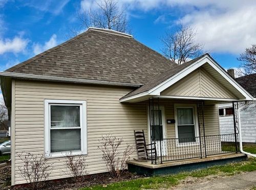 117 Nw 2nd Street, Georgetown, IL, 61846 | Card Image