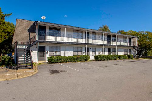 515 Brookside Dr, Little Rock, AR, 72205-1668 | Card Image