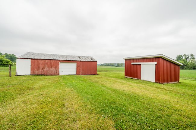 16576 Three Oaks Rd, House other with 3 bedrooms, 1 bathrooms and null parking in Three Oaks MI | Image 7