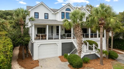 3105 Palm Blvd, Isle of Palms, SC, 29451-2032 | Card Image