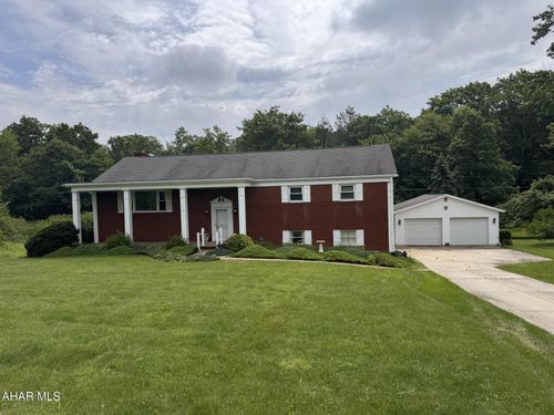 274 Fees Rd, Carrolltown, PA, 15722-6413 | Card Image