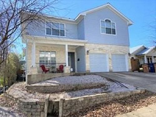 609 W 37th St, Austin, TX, 78705-1210 | Card Image