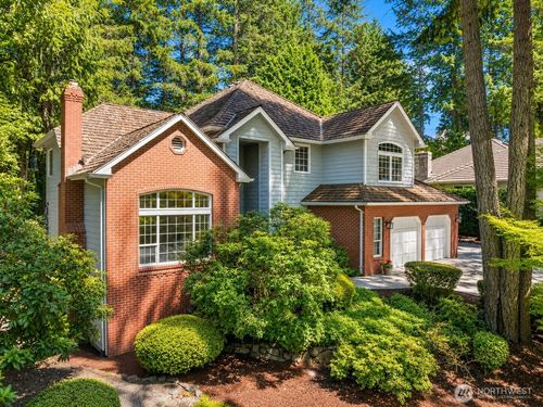 4923 Canterwood Dr Nw, Gig Harbor, WA, 98332-8856 | Card Image