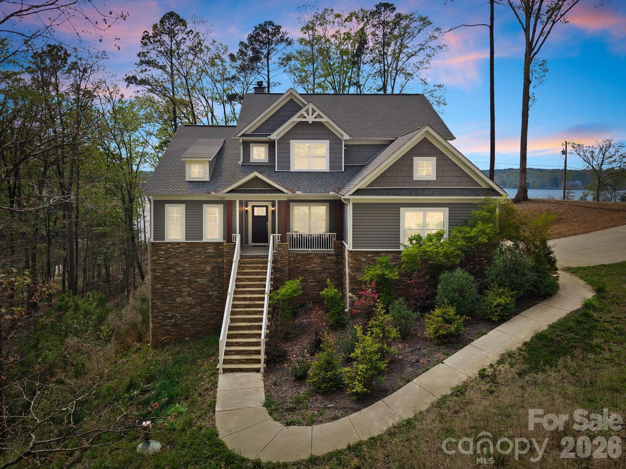 Residential in Charlotte