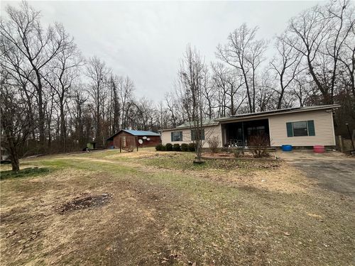 10310 Honeysuckle Rd, Belleville, AR, 72824-8941 | Card Image