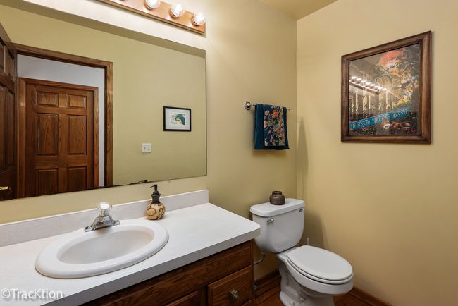 2803 Monterra Dr, House other with 3 bedrooms, 3 bathrooms and 3 parking in Spring Grove IL | Image 12