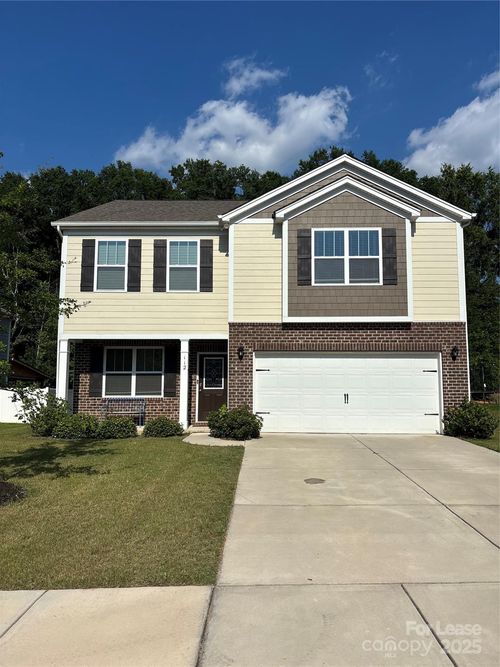 112 Wildflower Dr, Locust, NC, 28097-7316 | Card Image