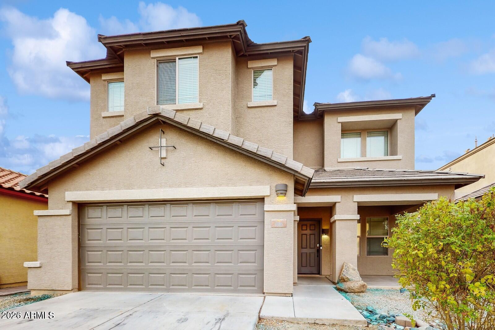 Residential in Phoenix