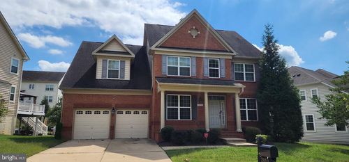 2810 Winterbourne Dr, UPPER MARLBORO, MD, 20774-9099 | Card Image