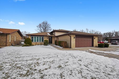 11201 S Deerpath Ln, Palos Hills, IL, 60465-2106 | Card Image