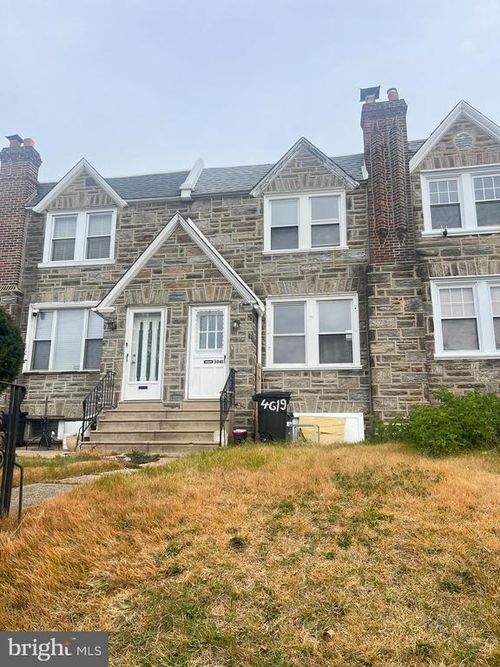 3041 Knorr St, PHILADELPHIA, PA, 19149-2506 | Card Image
