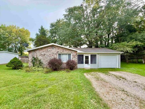 11221 Sharon Dr, Evansville, IN, 47712-8887 | Card Image