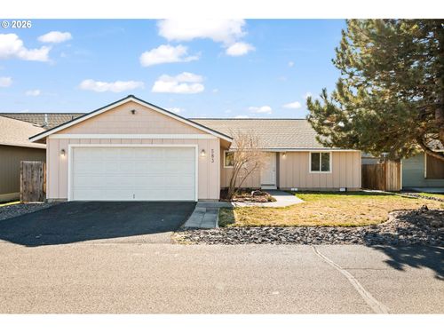 583 Se Ponderosa Dr, Madras, OR, 97741-2023 | Card Image