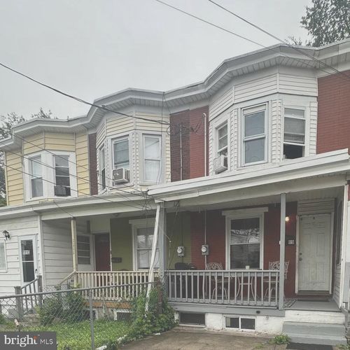1109 Nottingham Way, Hamilton, NJ, 08609-1903 | Card Image