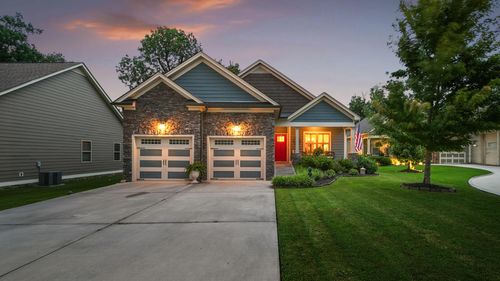 8422 Kennerly Ct, Ooltewah, TN, 37363-1435 | Card Image